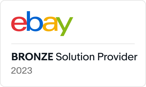 Sample solution provider badge